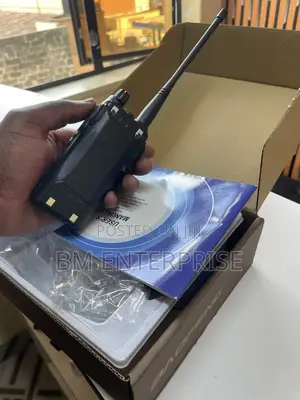 Brand New Uv-82 | Baofeng Long Range Walkie Talkies