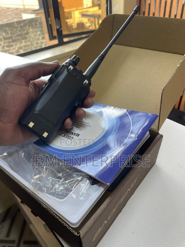 Brand New Uv-82 | Baofeng Long Range Walkie Talkies
