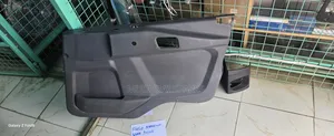 Mitsubishi Fuso Mahewa Door Cover