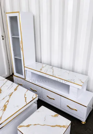 TV Storage Cabinet LED TV Stand