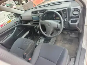 Toyota Succeed 2020 White