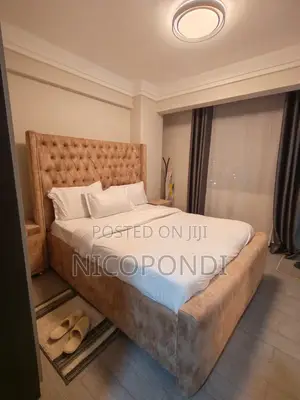 Furnished 2bdrm Apartment in Kilimani for rent
