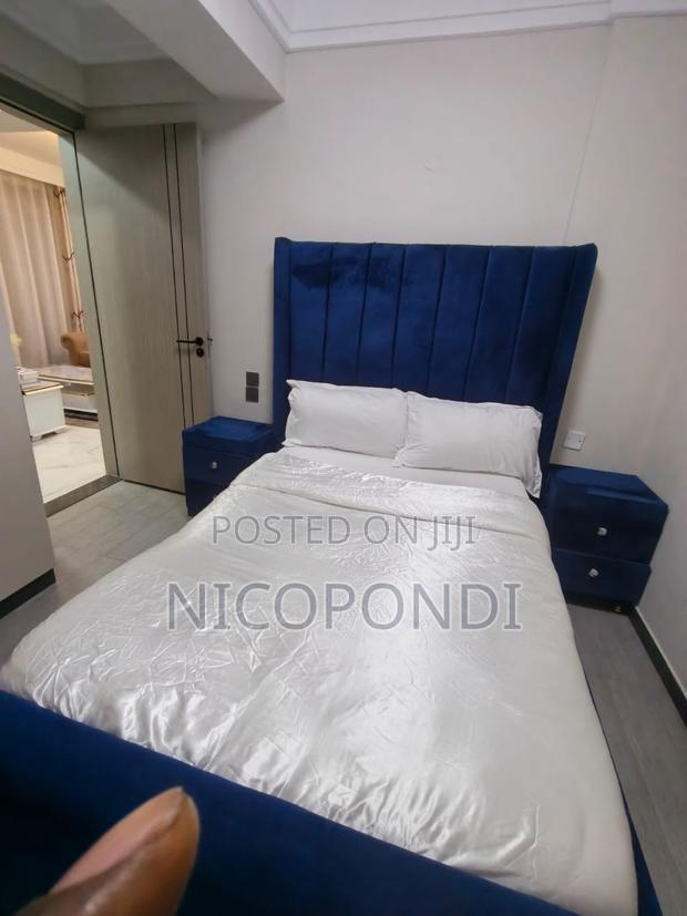 Furnished 2bdrm Apartment in Kilimani for rent - thumbnail 3