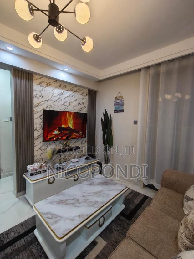 Furnished 2bdrm Apartment in Kilimani for rent - thumbnail 6