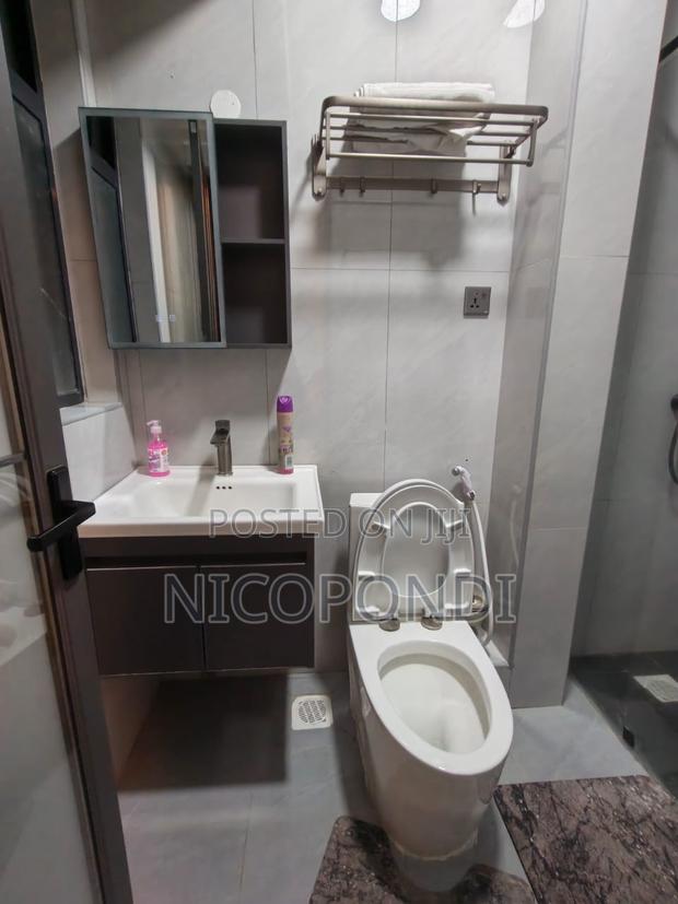 Furnished 2bdrm Apartment in Kilimani for rent - thumbnail 8