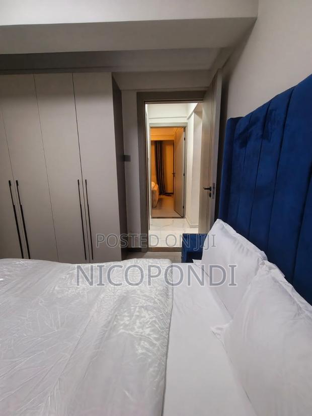 Furnished 2bdrm Apartment in Kilimani for rent - thumbnail 9