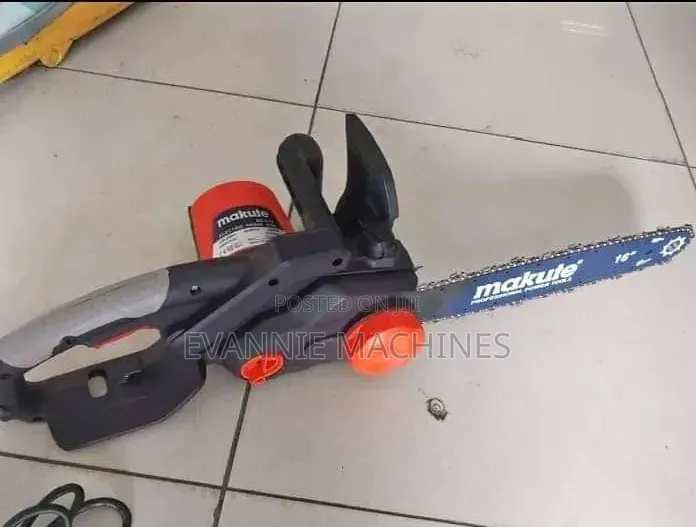 Makute Electric Chainsaw 2200