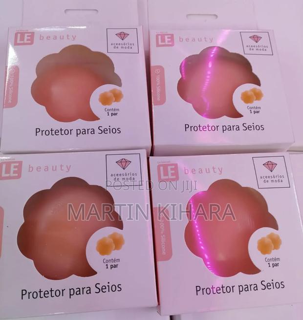 Nipple Covers 1 Pair