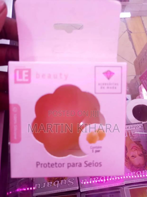 Nipple Covers 1 Pair - thumbnail 2