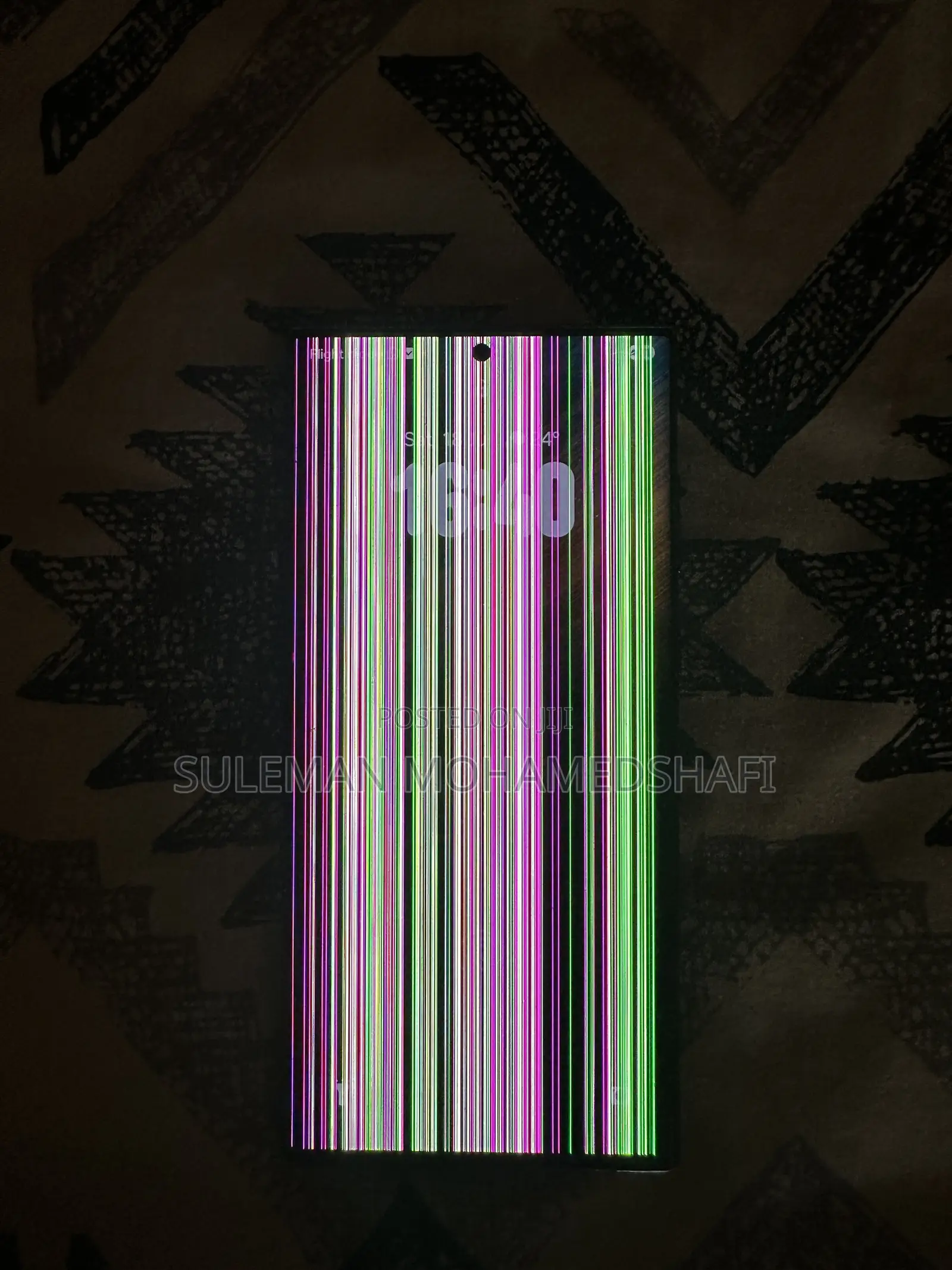 Samsung Galaxy S22 Ultra 5G 256 GB Blue