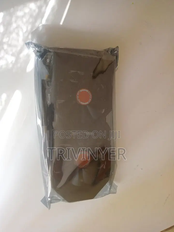 AMD Radeon RX 590 8GB – Dead/Not Working – For Repair or Parts