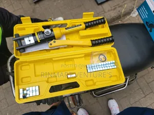 Good Quality Hydraulic Crimping Tool