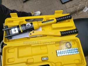 Good Quality Hydraulic Crimping Tool