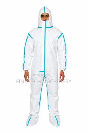 Tynor Eco Fabric(PPE)