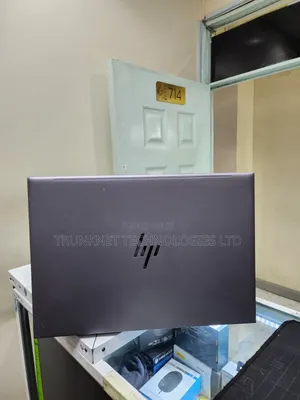 Laptop HP ZBook Firefly 16 G10 16GB Intel Core Ultra 7 SSD 512GB