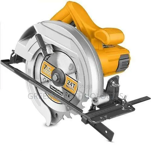 INGCO Professional Circular Saw 1400W 7-1/4"