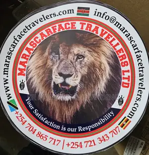 Kr Printing Branding