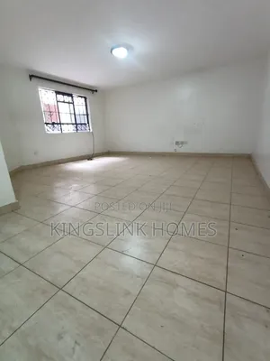 3bdrm Apartment in T Mall, Madaraka for rent