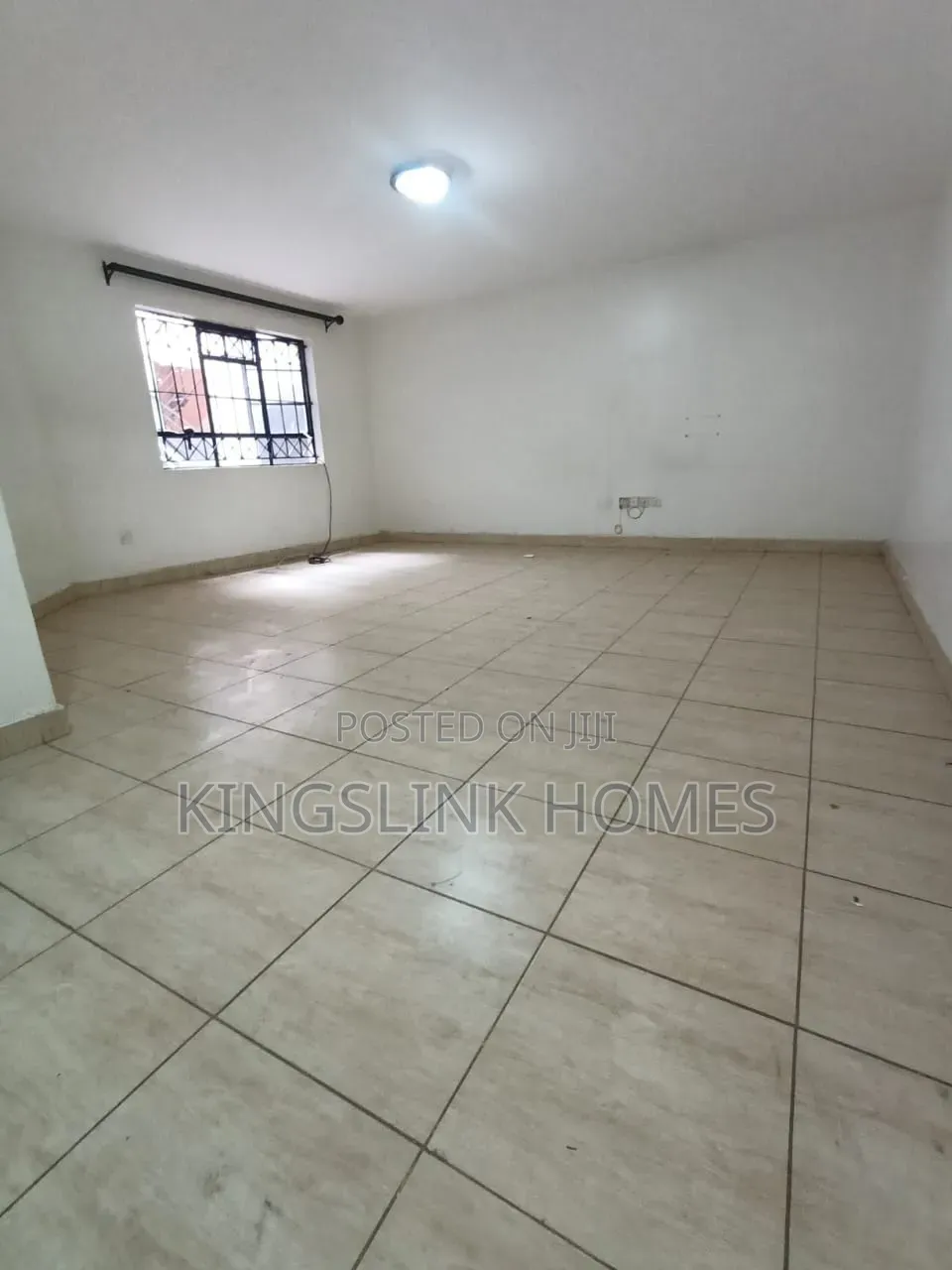 3bdrm Apartment in T Mall, Madaraka for rent