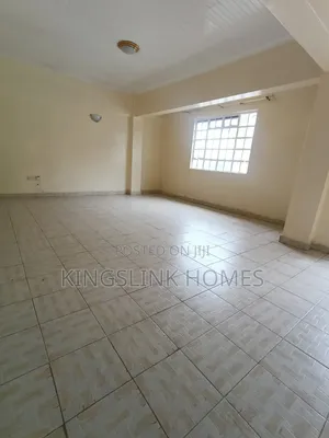 3bdrm Apartment in T Mall, Madaraka for rent