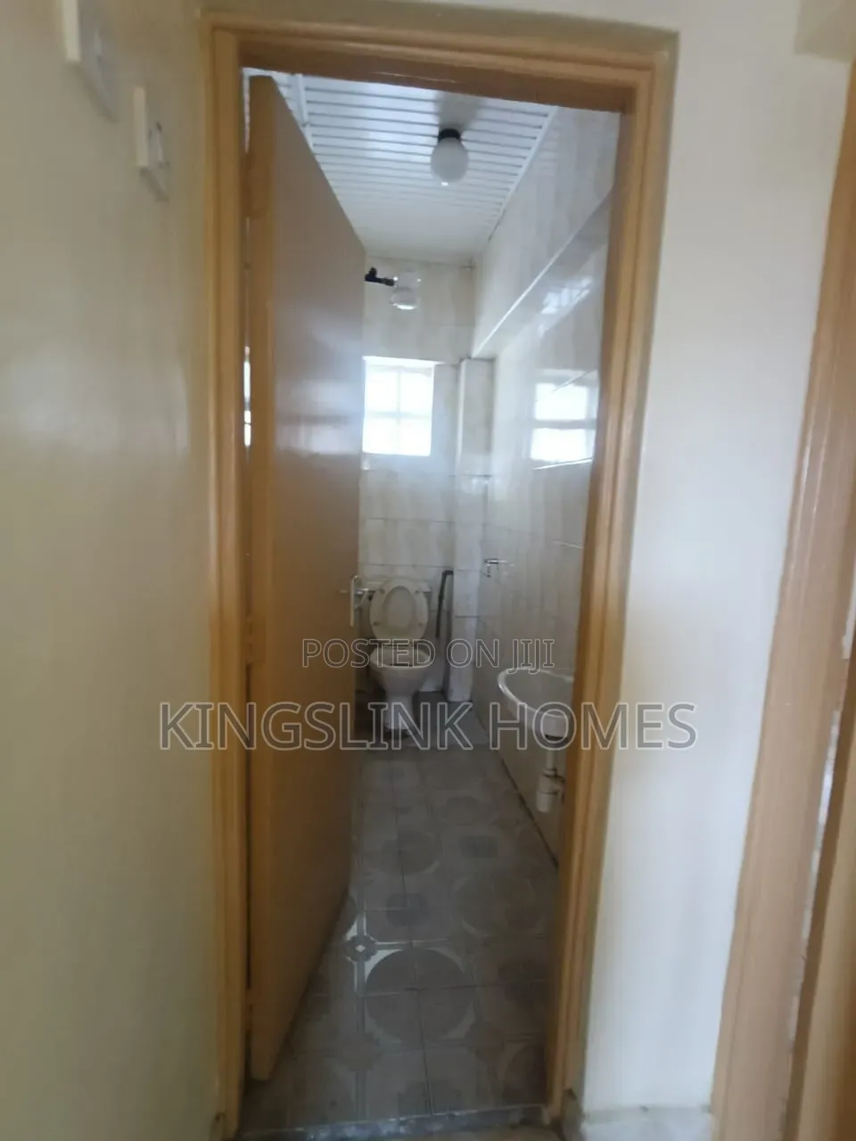 3bdrm Apartment in T Mall, Madaraka for rent