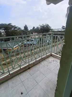3bdrm Apartment in T Mall, Madaraka for rent
