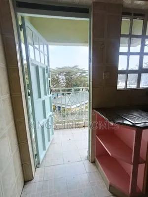 3bdrm Apartment in T Mall, Madaraka for rent