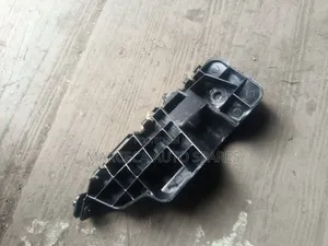 Bumper Slide Suzuki Swift 2010-2016 Mode