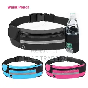 Gym Waist Band