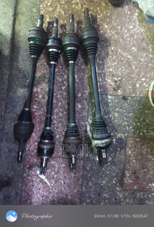 Toyota Mark X / Crown Drive Shaft