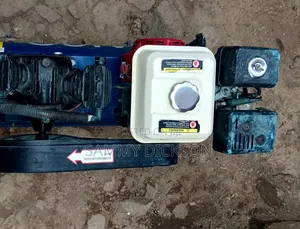 Gasoline Portable Air Compressor