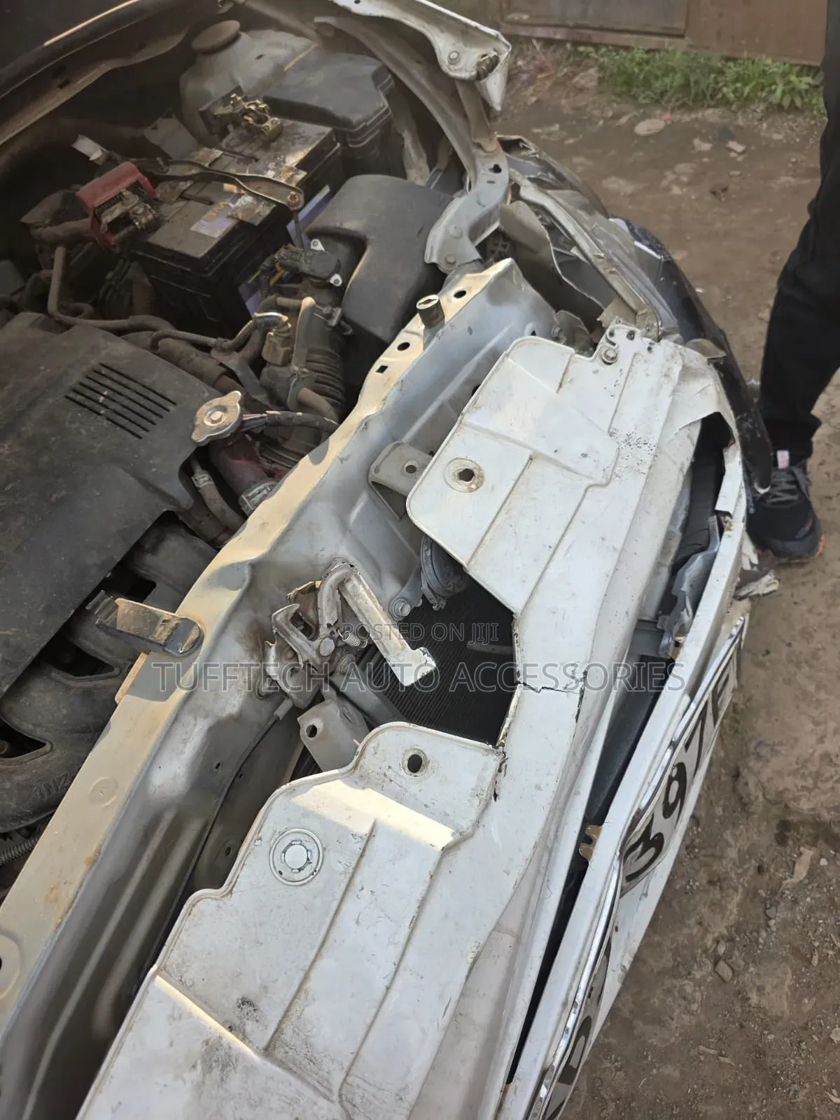 Car Bodywork and Painting