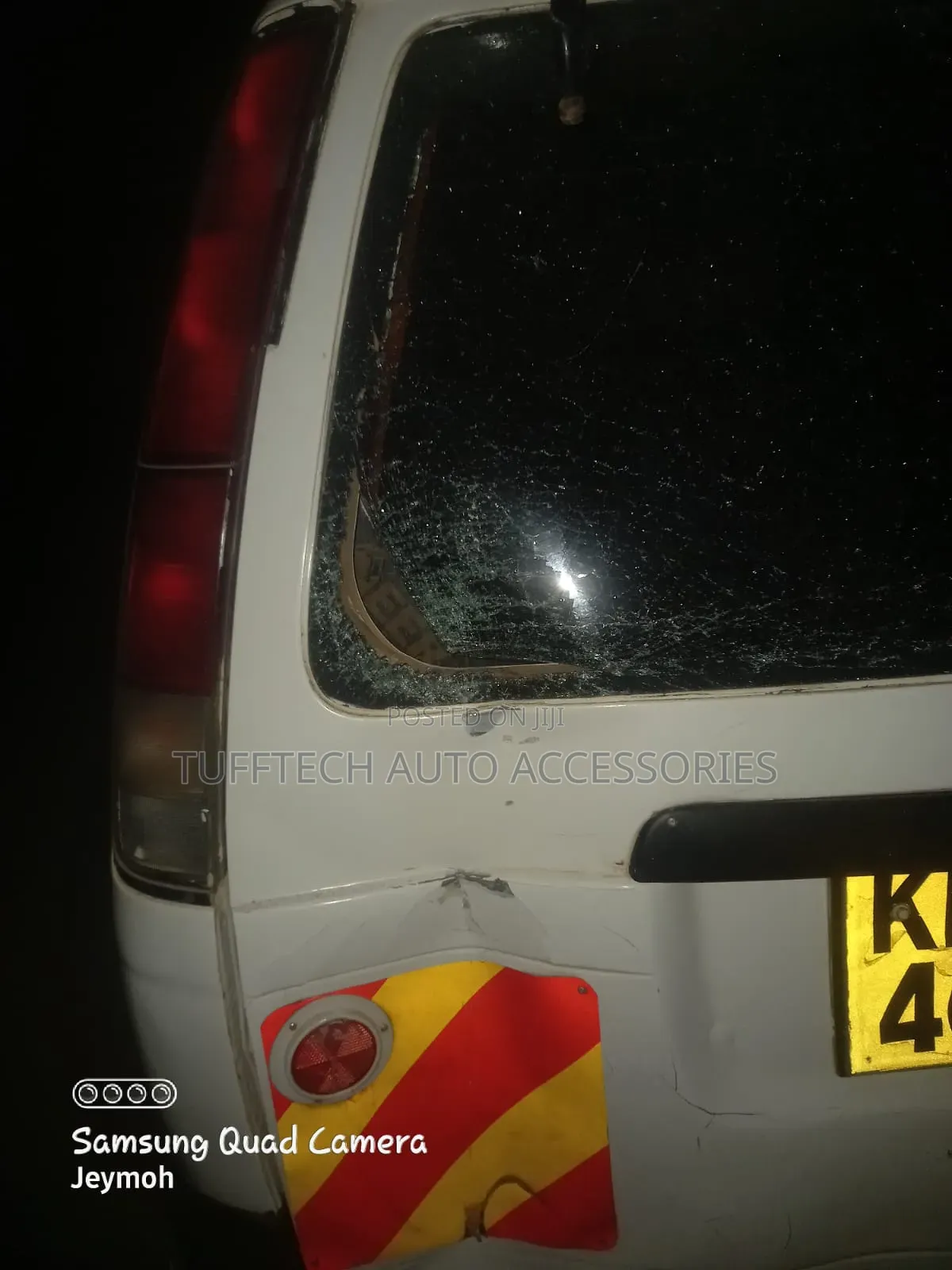 Car Bodywork and Painting