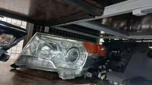 Ex Japan V8 200 Series Headlight Available.