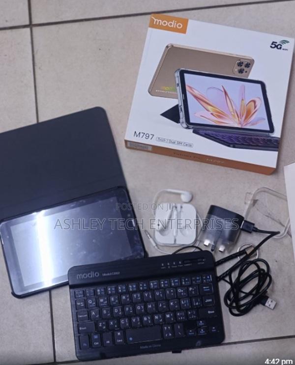 New Modio M797 256 GB - thumbnail 2