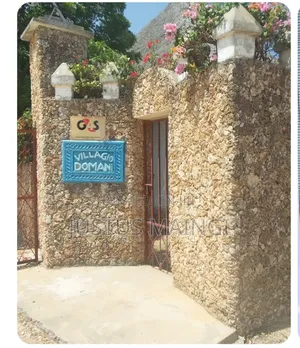 Furnished 5bdrm Villa in Malindi, Shella for sale
