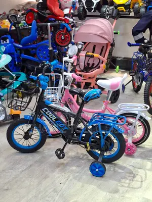 New Bicycle Baby Tricycle in Nairobi