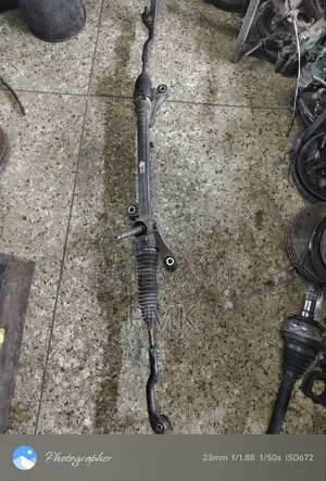 Mazda Demio Stearing Rack
