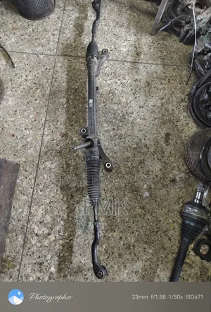 Mazda Demio Stearing Rack