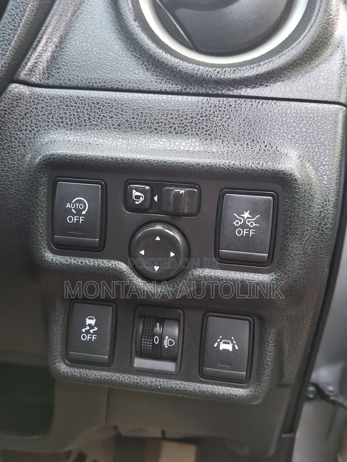 Nissan Note 1.2 Petrol 2017 Silver