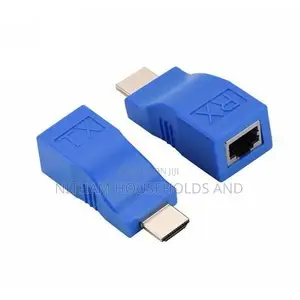 Rj45 HDMI Extender