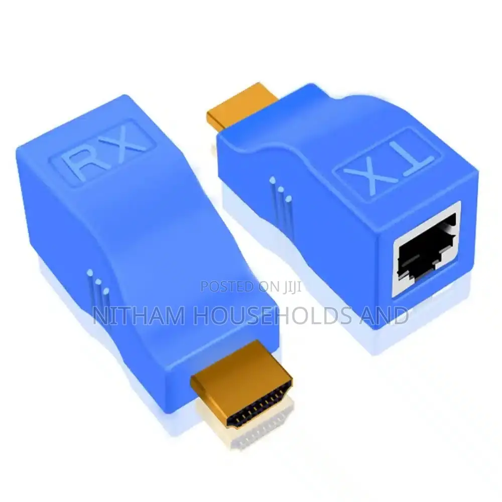 Rj45 HDMI Extender