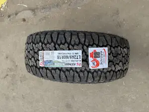 265/60r18 Kenda Tyre KR608