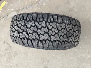 265/60r18 Kenda Tyre KR608