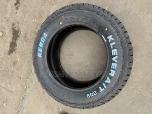 265/60r18 Kenda Tyre KR608