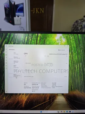 Laptop Dell XPS 17 9720 32GB Intel Core i7 SSD 1T