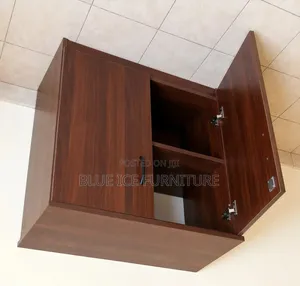 2 Door Office Storage Cabinet -Lockable Cabinet for Office