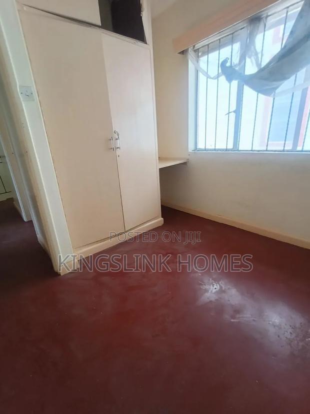 3bdrm Maisonette in Nairobi West, Madaraka for rent