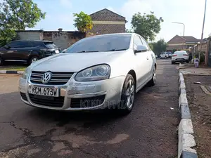 Volkswagen Jetta 2010 Gray