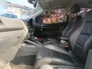 Volkswagen Jetta 2010 Gray